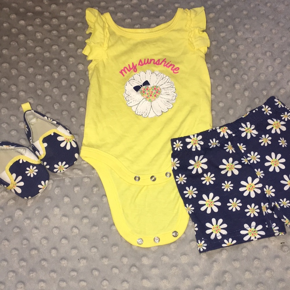 Baby outfit